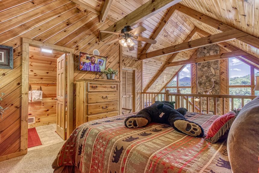 Campfire Lodge